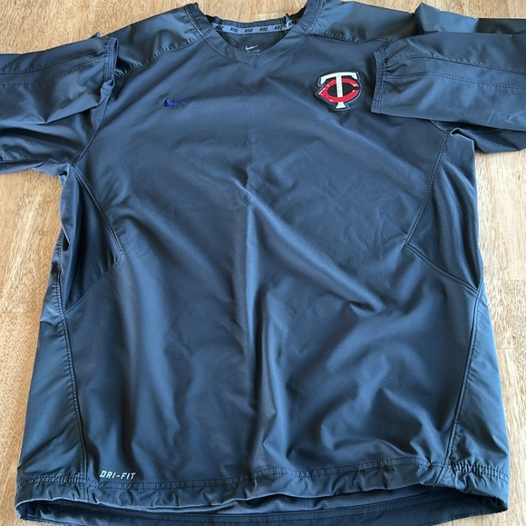 Nike Twins Shell - Picture 8 of 10